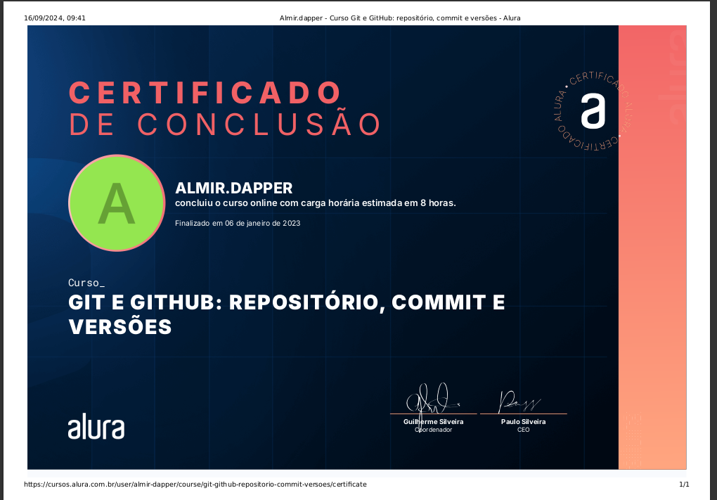 Git & GitHub