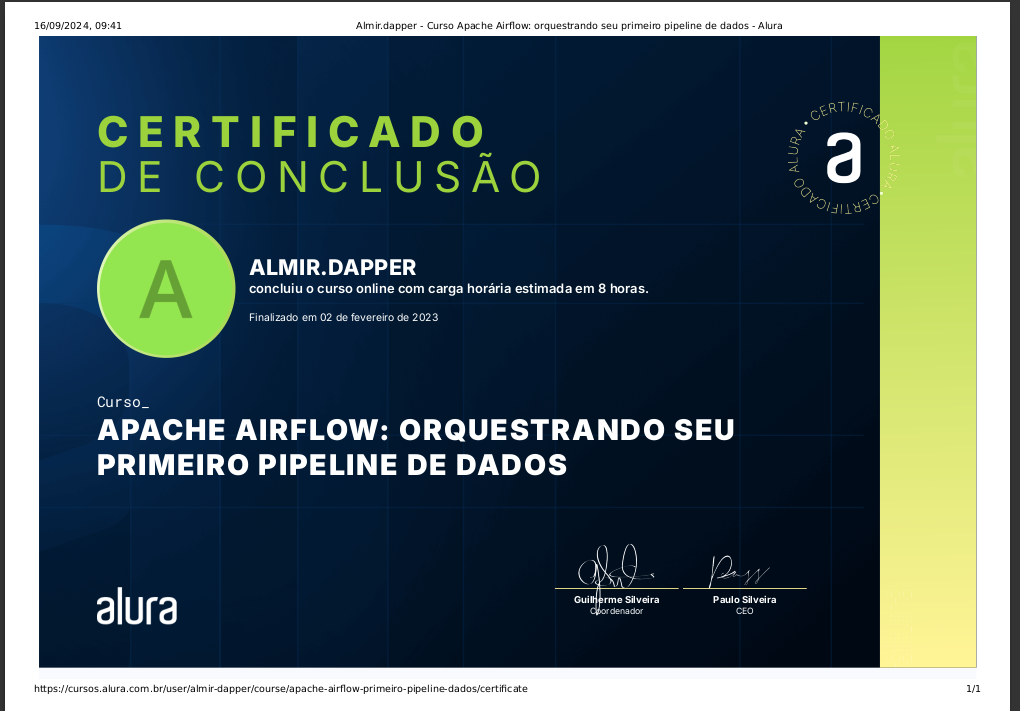 Apache Airflow