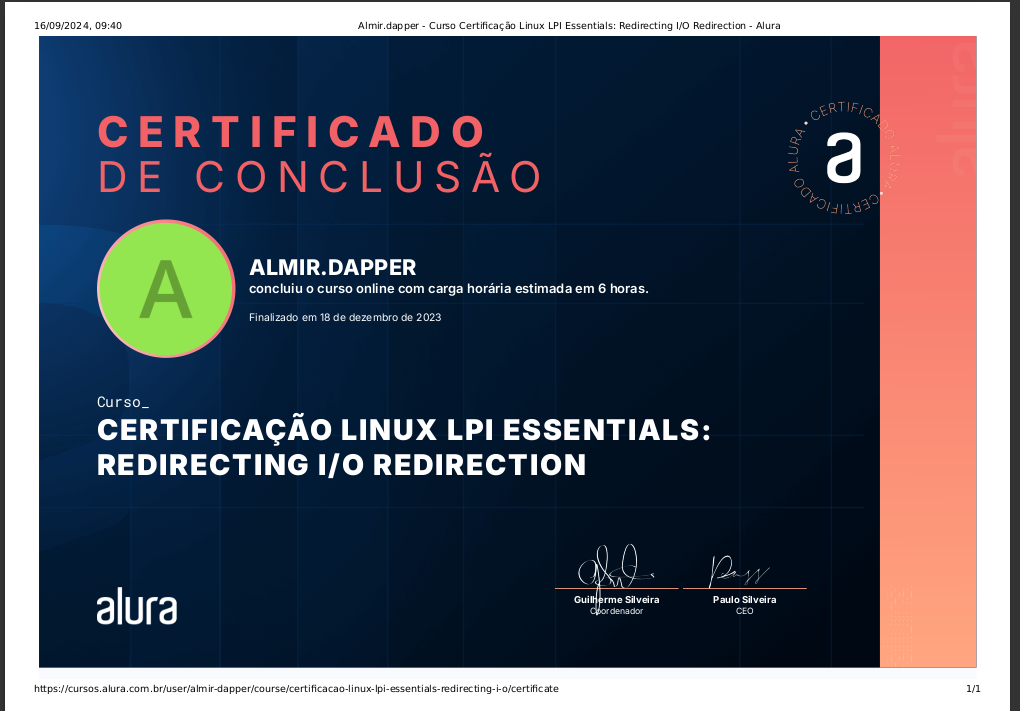 Linux